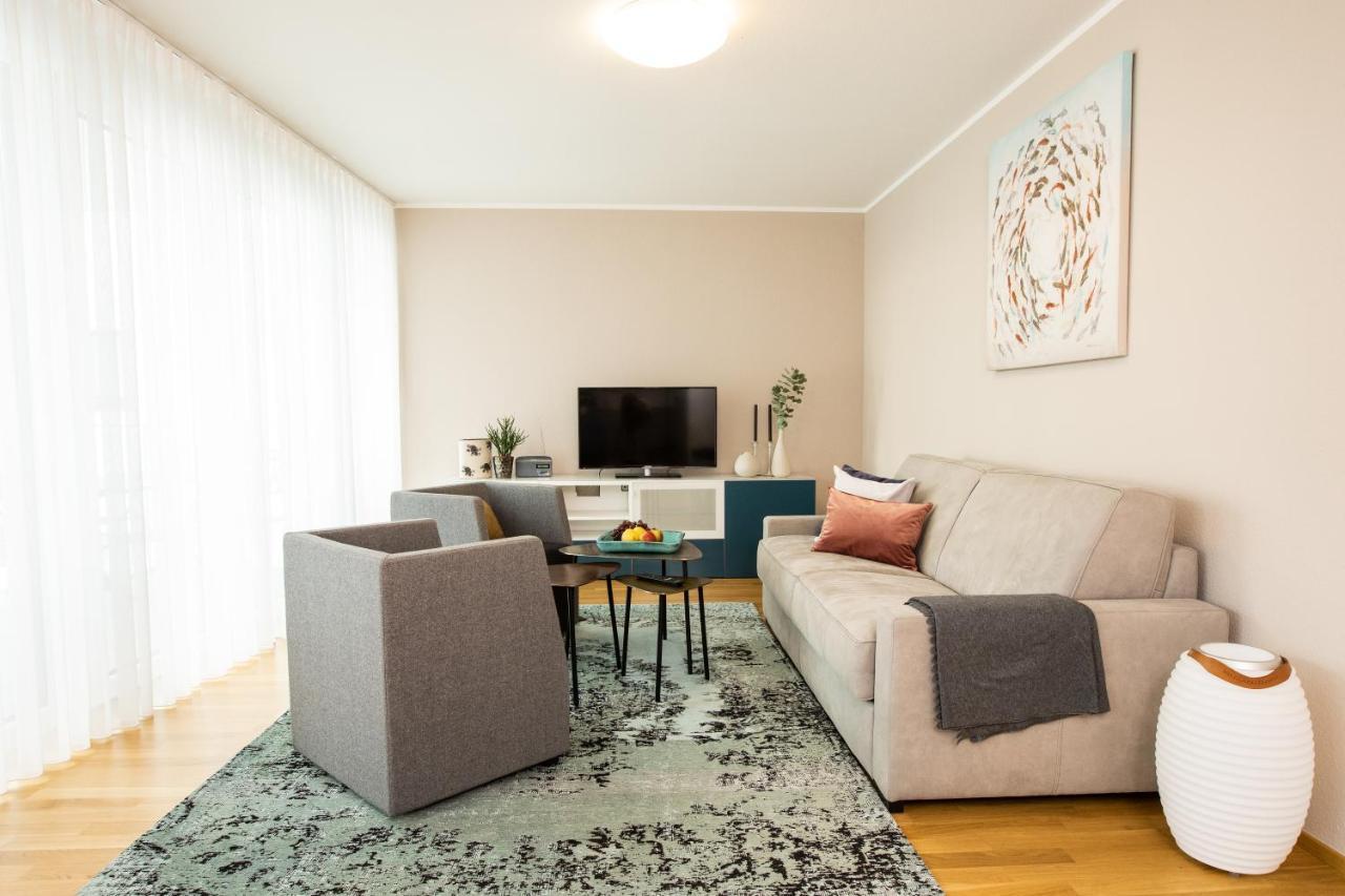 Ferienwohnung Pfaender Friedrichshafen Exterior photo