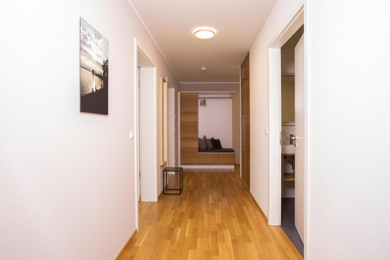 Ferienwohnung Pfaender Friedrichshafen Exterior photo