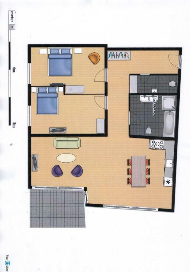 Ferienwohnung Pfaender Friedrichshafen Exterior photo