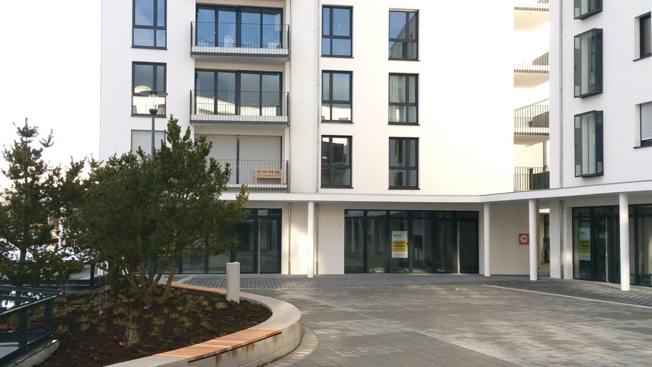 Ferienwohnung Pfaender Friedrichshafen Exterior photo