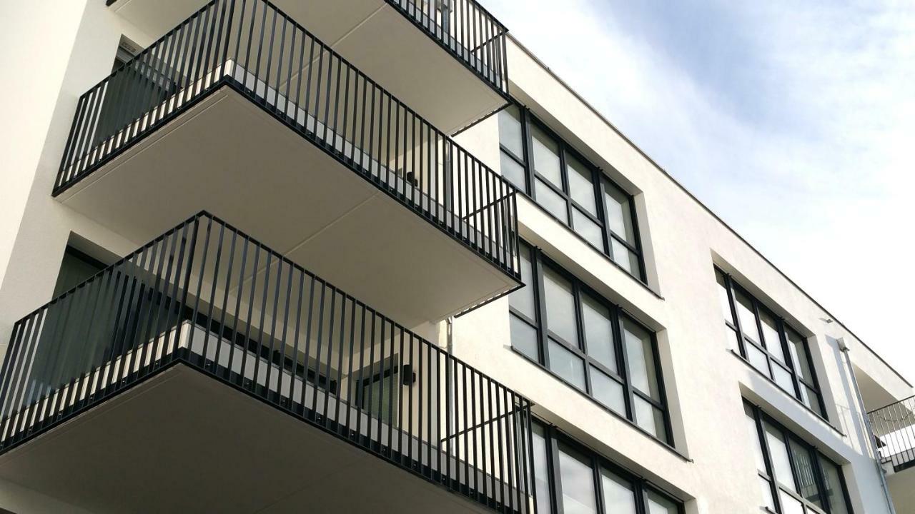 Ferienwohnung Pfaender Friedrichshafen Exterior photo