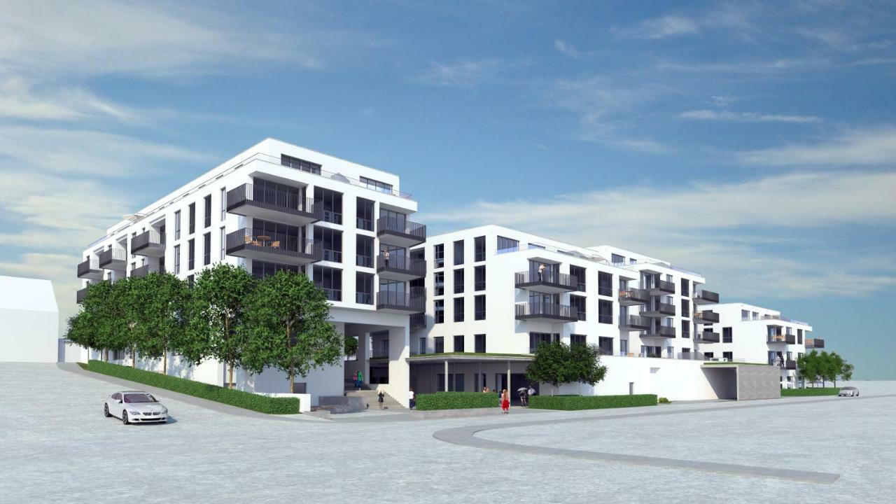Ferienwohnung Pfaender Friedrichshafen Exterior photo