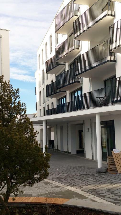 Ferienwohnung Pfaender Friedrichshafen Exterior photo
